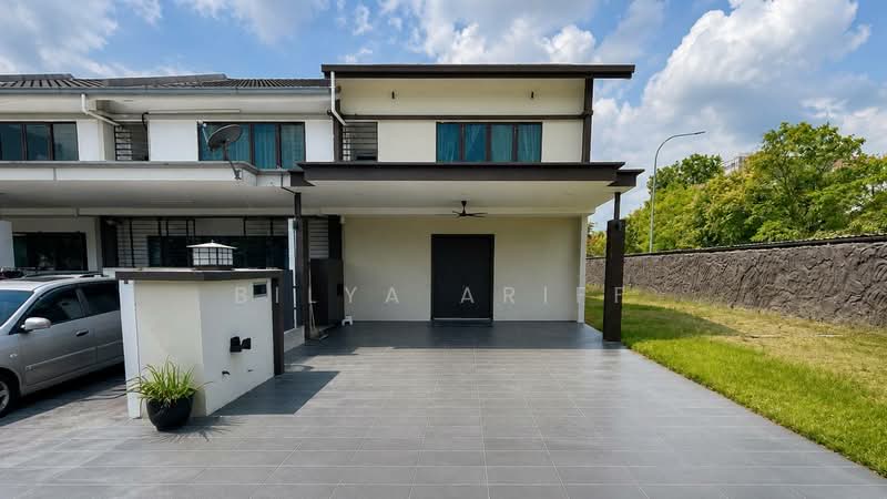 Rumah Teres 2.5-Tingkat untuk Dijual di Seksyen 16 (Shah Alam) - BILYA ARIFF - PropertyGuru.com.my
