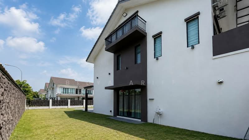 Rumah Teres 2.5-Tingkat untuk Dijual di Seksyen 16 (Shah Alam) - BILYA ARIFF - PropertyGuru.com.my