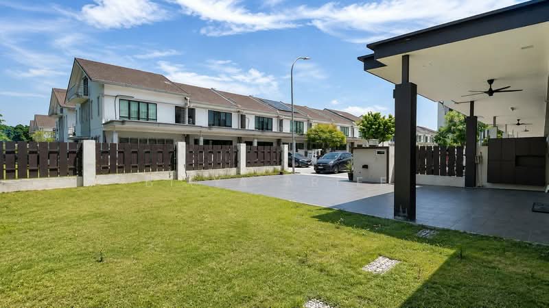 Rumah Teres 2.5-Tingkat untuk Dijual di Seksyen 16 (Shah Alam) - BILYA ARIFF - PropertyGuru.com.my