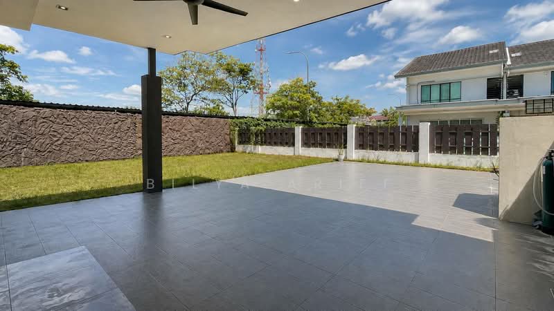 Rumah Teres 2.5-Tingkat untuk Dijual di Seksyen 16 (Shah Alam) - BILYA ARIFF - PropertyGuru.com.my