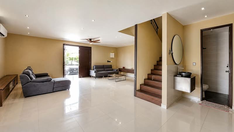 Rumah Teres 2.5-Tingkat untuk Dijual di Seksyen 16 (Shah Alam) - BILYA ARIFF - PropertyGuru.com.my