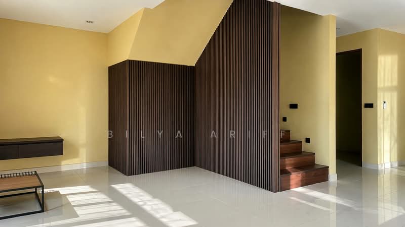 Rumah Teres 2.5-Tingkat untuk Dijual di Seksyen 16 (Shah Alam) - BILYA ARIFF - PropertyGuru.com.my