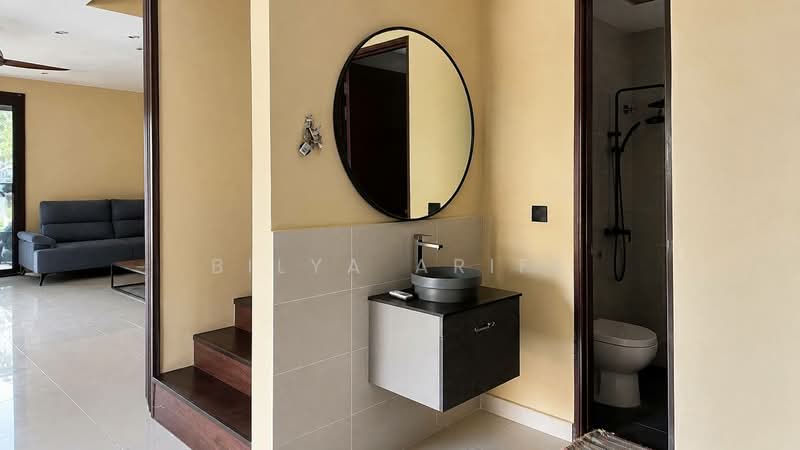 Rumah Teres 2.5-Tingkat untuk Dijual di Seksyen 16 (Shah Alam) - BILYA ARIFF - PropertyGuru.com.my