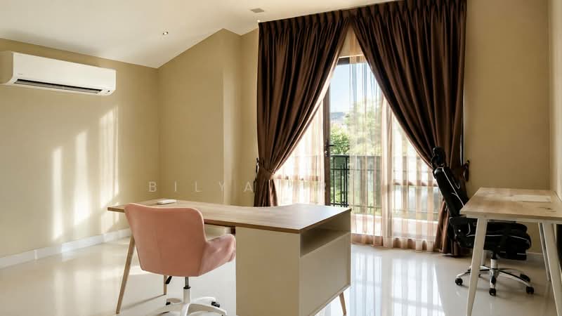 Rumah Teres 2.5-Tingkat untuk Dijual di Seksyen 16 (Shah Alam) - BILYA ARIFF - PropertyGuru.com.my
