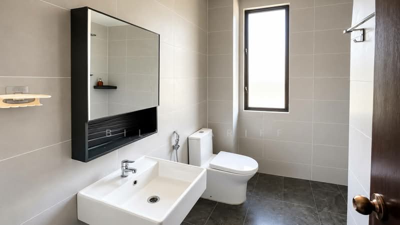 Rumah Teres 2.5-Tingkat untuk Dijual di Seksyen 16 (Shah Alam) - BILYA ARIFF - PropertyGuru.com.my