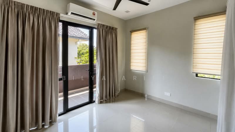 Rumah Teres 2.5-Tingkat untuk Dijual di Seksyen 16 (Shah Alam) - BILYA ARIFF - PropertyGuru.com.my
