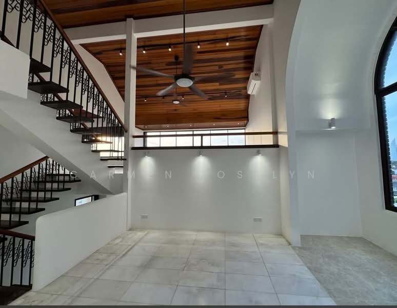 Rumah Banglo untuk Disewa di Bangsar (Kuala Lumpur) - Carmen Roselyn - PropertyGuru.com.my