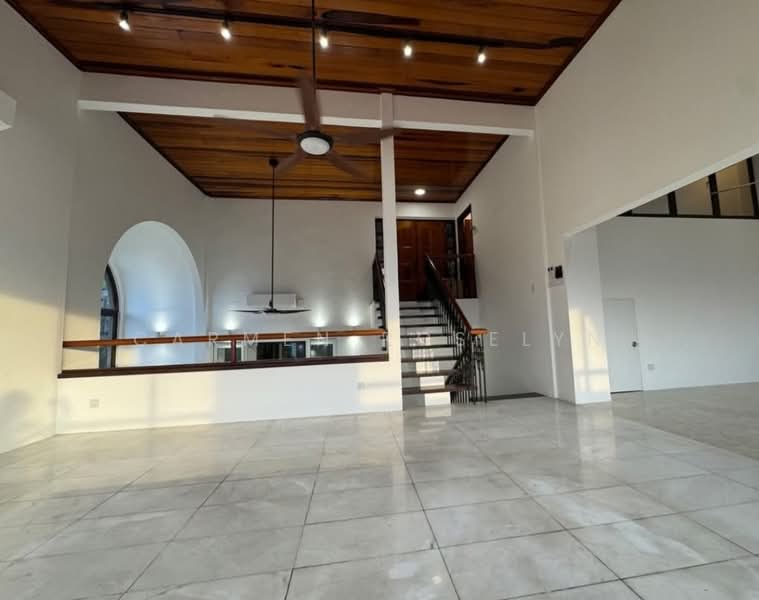 Rumah Banglo untuk Disewa di Bangsar (Kuala Lumpur) - Carmen Roselyn - PropertyGuru.com.my