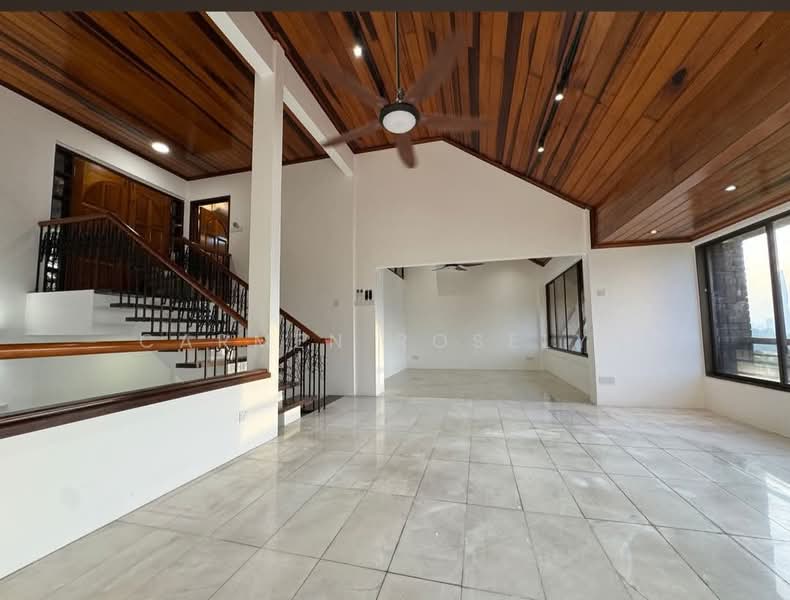 Rumah Banglo untuk Disewa di Bangsar (Kuala Lumpur) - Carmen Roselyn - PropertyGuru.com.my