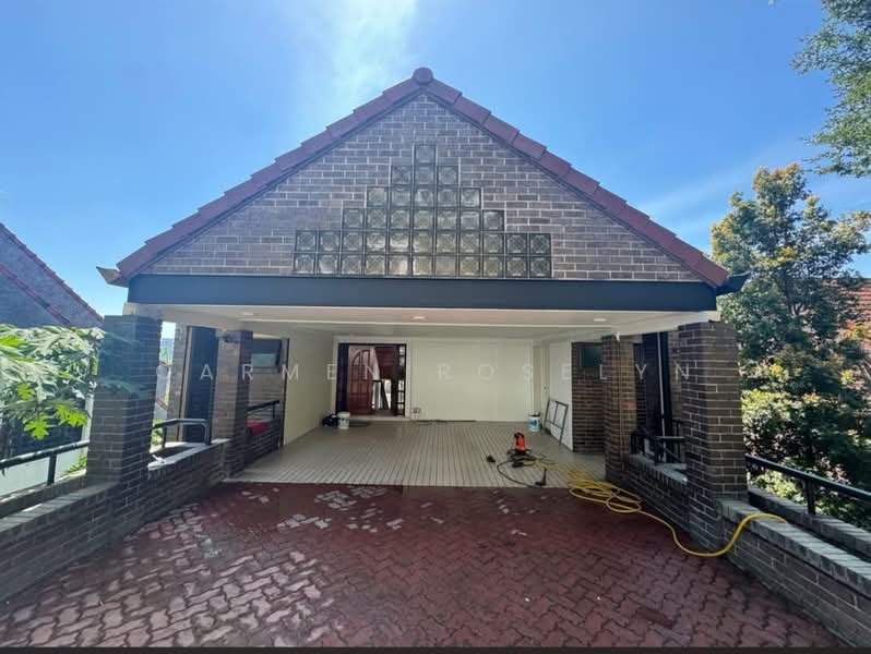 Rumah Banglo untuk Disewa di Bangsar (Kuala Lumpur) - Carmen Roselyn - PropertyGuru.com.my