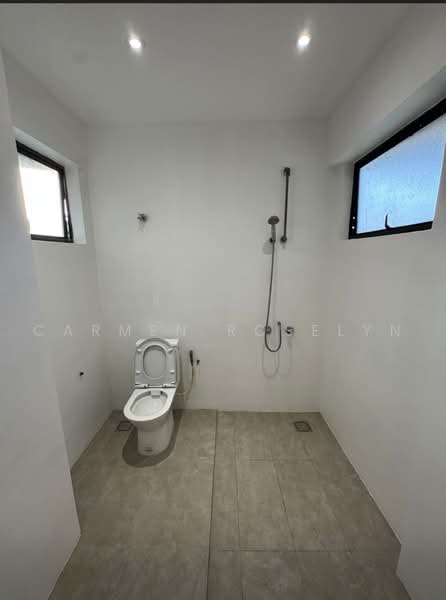 Rumah Banglo untuk Disewa di Bangsar (Kuala Lumpur) - Carmen Roselyn - PropertyGuru.com.my