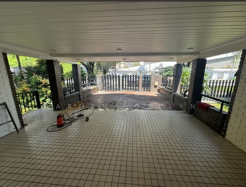 Rumah Banglo untuk Disewa di Bangsar (Kuala Lumpur) - Carmen Roselyn - PropertyGuru.com.my