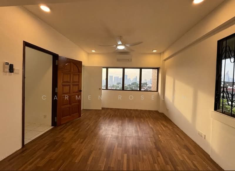 Rumah Banglo untuk Disewa di Bangsar (Kuala Lumpur) - Carmen Roselyn - PropertyGuru.com.my