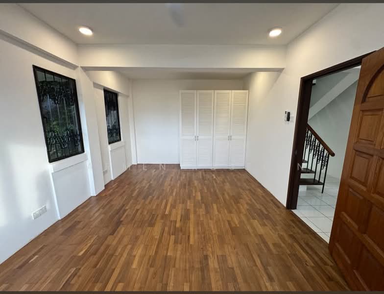 Rumah Banglo untuk Disewa di Bangsar (Kuala Lumpur) - Carmen Roselyn - PropertyGuru.com.my