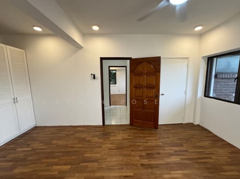 Rumah Banglo untuk Disewa di Bangsar (Kuala Lumpur) - Carmen Roselyn - PropertyGuru.com.my