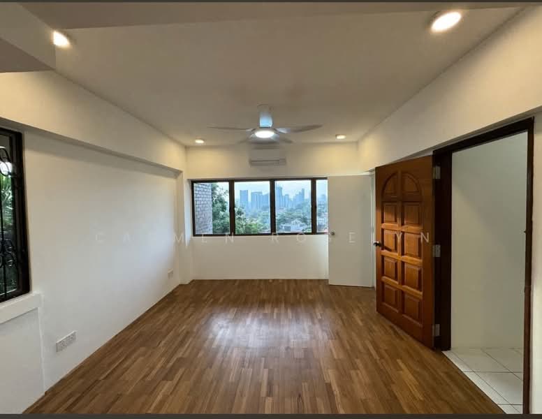 Rumah Banglo untuk Disewa di Bangsar (Kuala Lumpur) - Carmen Roselyn - PropertyGuru.com.my