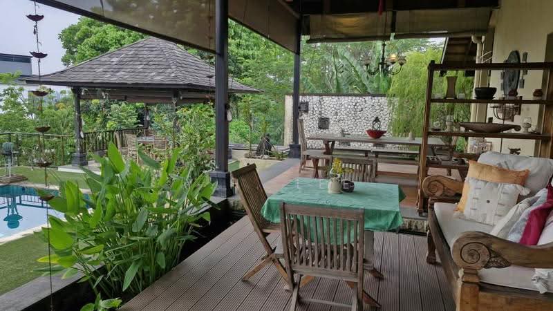 Bungalow House for Sale in Shah Alam (Selangor) - Y.H. Lee - Exterior - PropertyGuru.com.my
