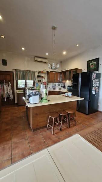 Bungalow House for Sale in Shah Alam (Selangor) - Y.H. Lee - Kitchen - PropertyGuru.com.my