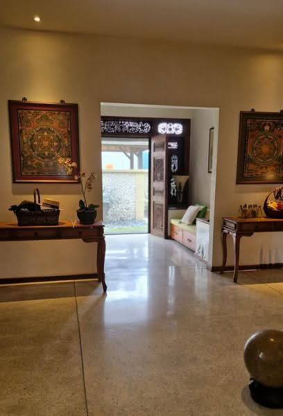 Bungalow House for Sale in Shah Alam (Selangor) - Y.H. Lee - Entrance - PropertyGuru.com.my
