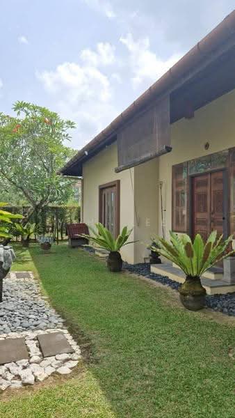 Bungalow House for Sale in Shah Alam (Selangor) - Y.H. Lee - Exterior - PropertyGuru.com.my