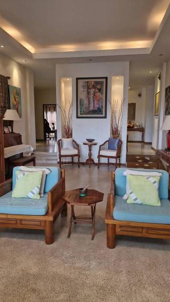 Bungalow House for Sale in Shah Alam (Selangor) - Y.H. Lee - Living Room - PropertyGuru.com.my
