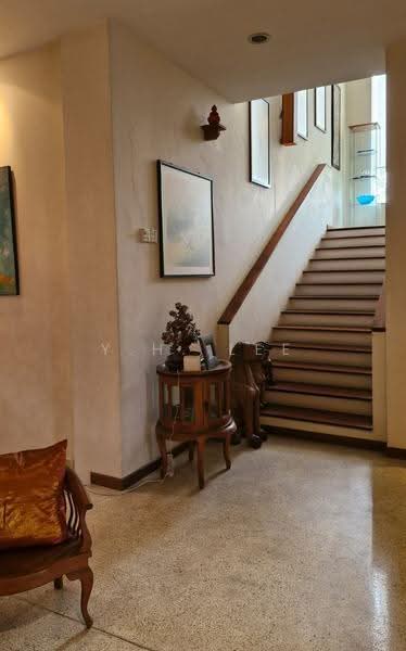 Bungalow House for Sale in Shah Alam (Selangor) - Y.H. Lee - Interior - PropertyGuru.com.my