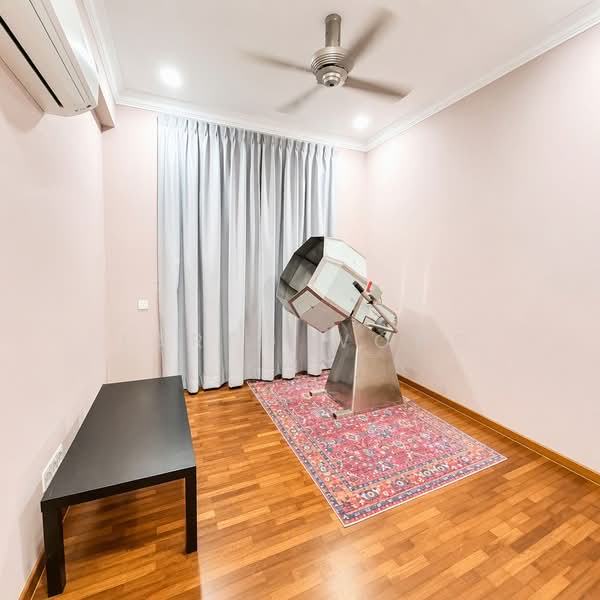 Condominium for Sale at D'Melor Condominium - Jared Wong - Interior - PropertyGuru.com.my