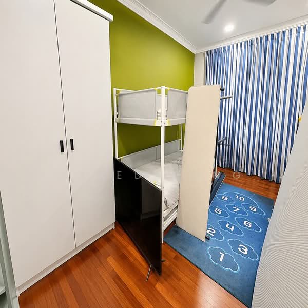 Condominium for Sale at D'Melor Condominium - Jared Wong - PropertyGuru.com.my