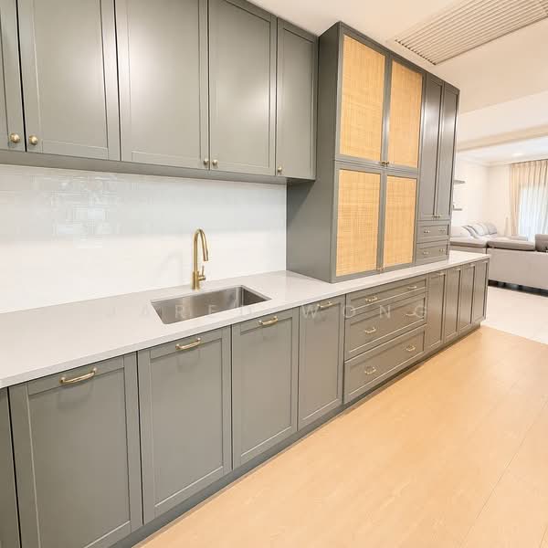 Condominium for Sale at D'Melor Condominium - Jared Wong - PropertyGuru.com.my