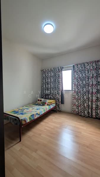 Condominium for Sale at The Tamarind - Raymond Chiang - Bedroom - PropertyGuru.com.my