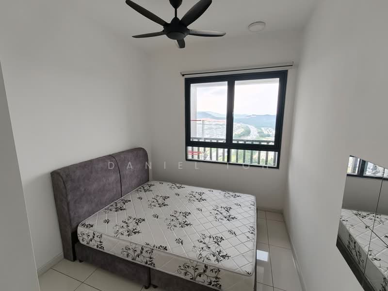 Service Residence for Rent at Horizon Suites - Daniel Toh - PropertyGuru.com.my
