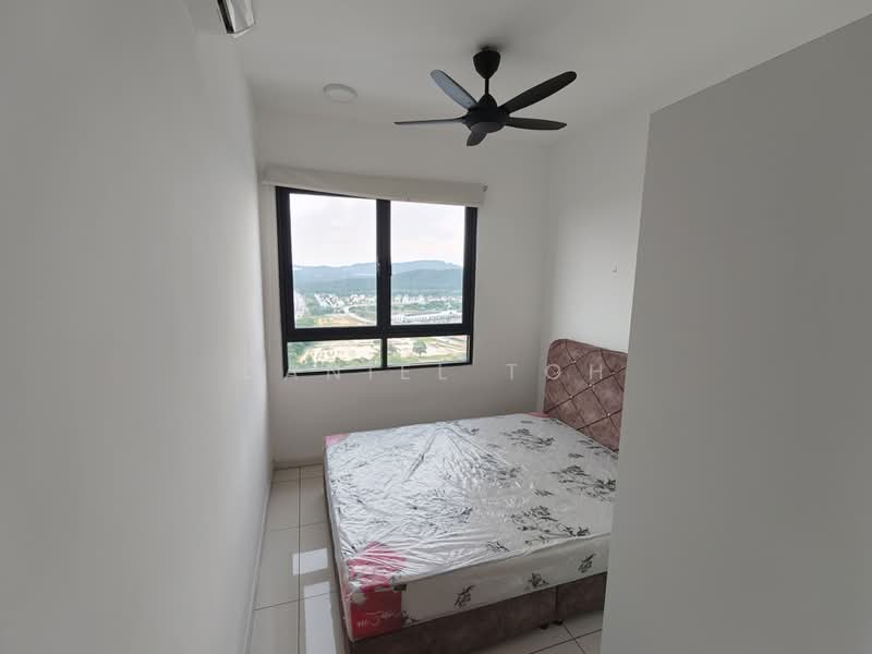 Service Residence for Rent at Horizon Suites - Daniel Toh - PropertyGuru.com.my