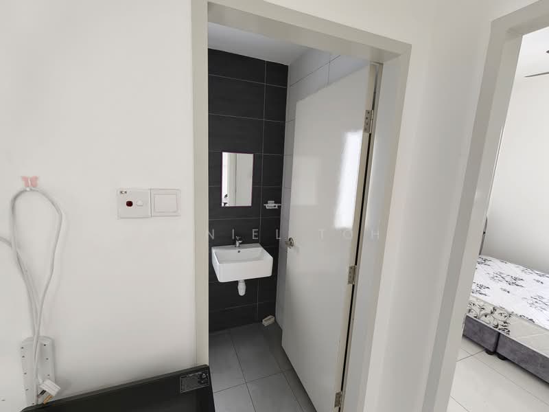 Service Residence for Rent at Horizon Suites - Daniel Toh - PropertyGuru.com.my