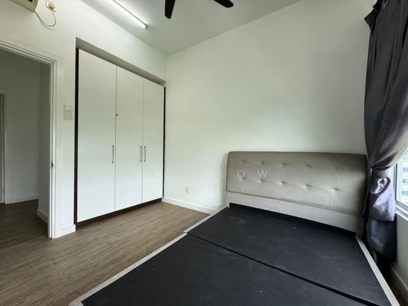 Condominium for Sale at Epic Residence - Andy Low - Bedroom - PropertyGuru.com.my