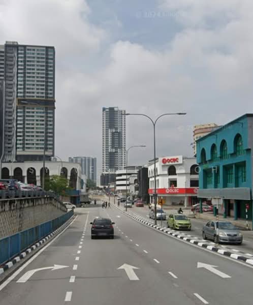 Shop / Office for Rent in MKH Avenue (Kajang) - Sylvester Goh - Exterior - PropertyGuru.com.my