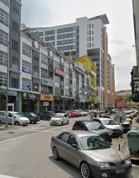Shop / Office for Rent in MKH Avenue (Kajang) - Sylvester Goh - Exterior - PropertyGuru.com.my