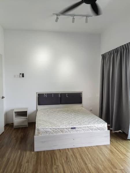 Condominium for Rent at Armani Soho - Daniel Toh - Bedroom - PropertyGuru.com.my