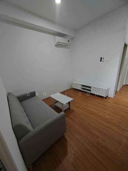 Condominium for Rent at Armani Soho - Daniel Toh - Living Room - PropertyGuru.com.my