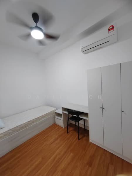 Condominium for Rent at Armani Soho - Daniel Toh - Bedroom - PropertyGuru.com.my