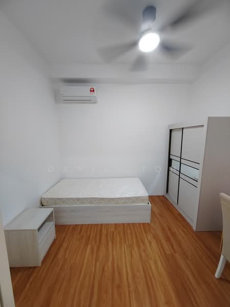 Condominium for Rent at Armani Soho - Daniel Toh - Bedroom - PropertyGuru.com.my