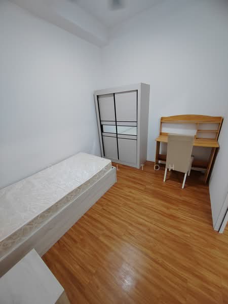 Condominium for Rent at Armani Soho - Daniel Toh - Bedroom - PropertyGuru.com.my