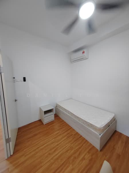 Condominium for Rent at Armani Soho - Daniel Toh - Bedroom - PropertyGuru.com.my