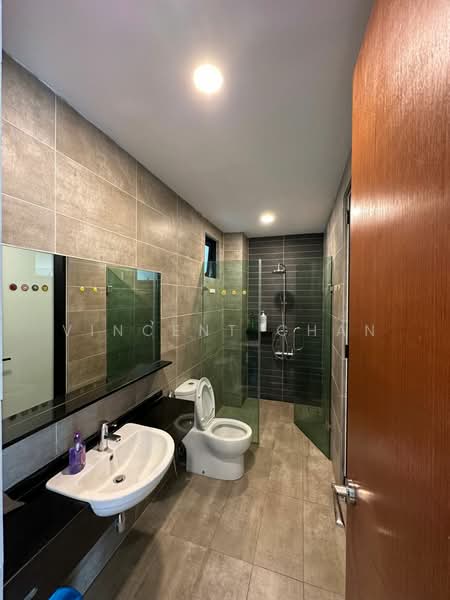 Kondominium untuk Dijual di Geo38 Residence - Vincent Chan - PropertyGuru.com.my