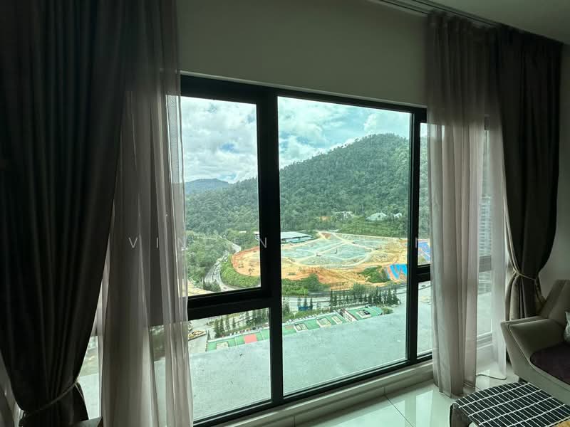 Kondominium untuk Dijual di Geo38 Residence - Vincent Chan - PropertyGuru.com.my