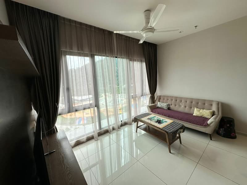 Kondominium untuk Dijual di Geo38 Residence - Vincent Chan - PropertyGuru.com.my