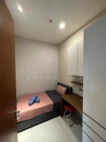 Kondominium untuk Dijual di Geo38 Residence - Vincent Chan - PropertyGuru.com.my