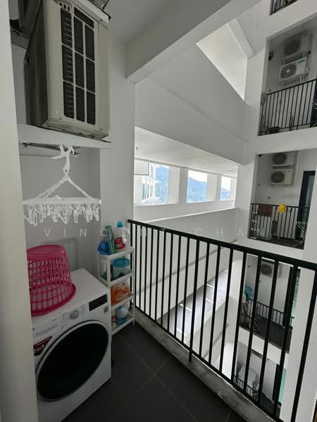 Kondominium untuk Dijual di Geo38 Residence - Vincent Chan - PropertyGuru.com.my