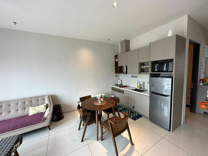 Kondominium untuk Dijual di Geo38 Residence - Vincent Chan - PropertyGuru.com.my