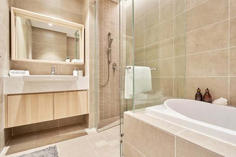 Servis Apartment untuk Disewa di Mitsui Serviced Suites - Simone Ngo - PropertyGuru.com.my