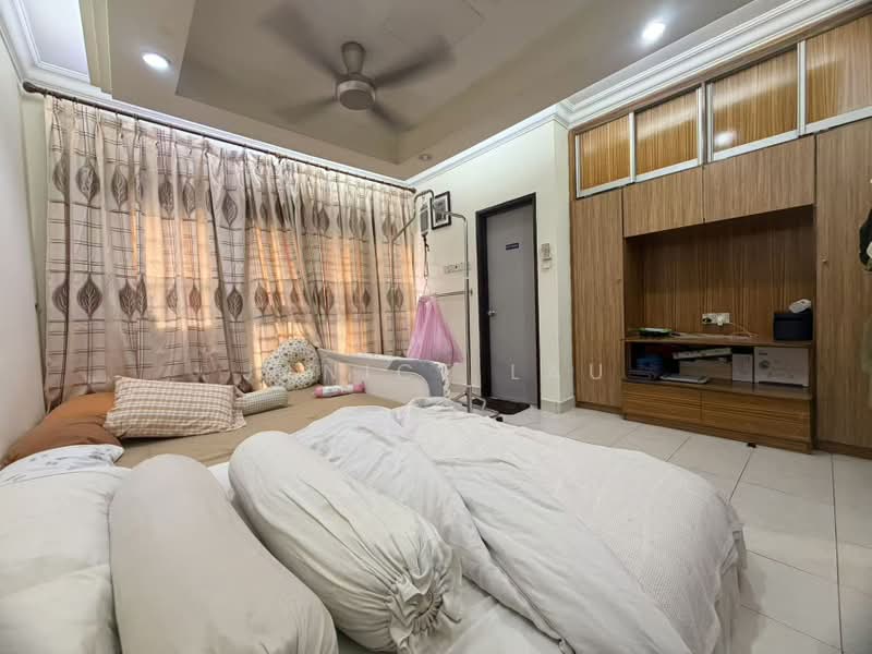 Rumah Teres 2 Tingkat untuk Dijual di Bandar Damai Perdana (Cheras) - Janice Lau - Bedroom - PropertyGuru.com.my